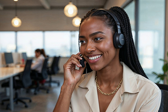 Gestion relation client