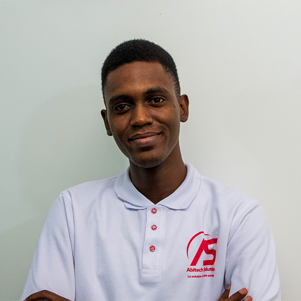 ADIDO Joseph